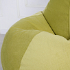 Кресло груша "Bormio" велюр - грушево-зеленый,#5