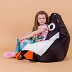 Детское кресло игрушка Пингвин - оксфорд,#5