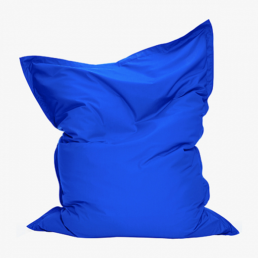 Кресло подушка "Alonzo" - синий
