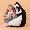 Детское кресло игрушка - панда,#10