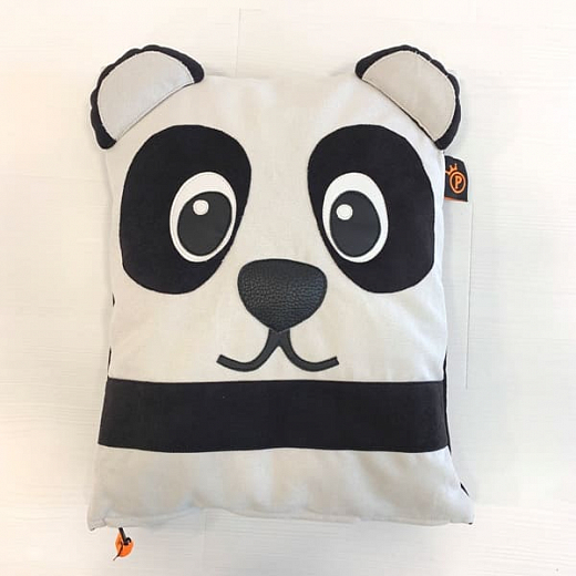 Подушка игрушка - панда,#2