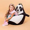 Детское кресло игрушка - панда,#2