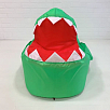 Детское кресло игрушка - акула,#4