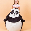 Детское кресло игрушка - панда,#3